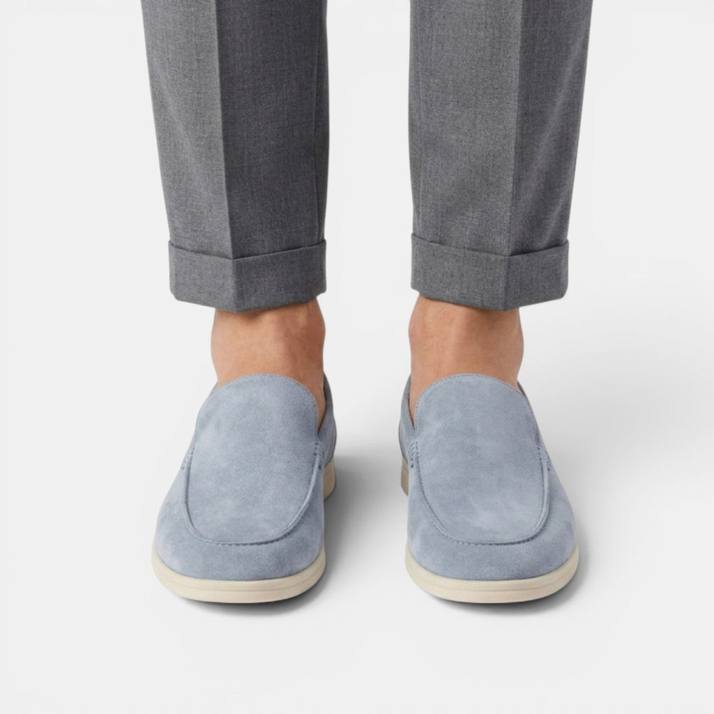 Men’s Loafers – Comfortable Luxury Shoes for Summer