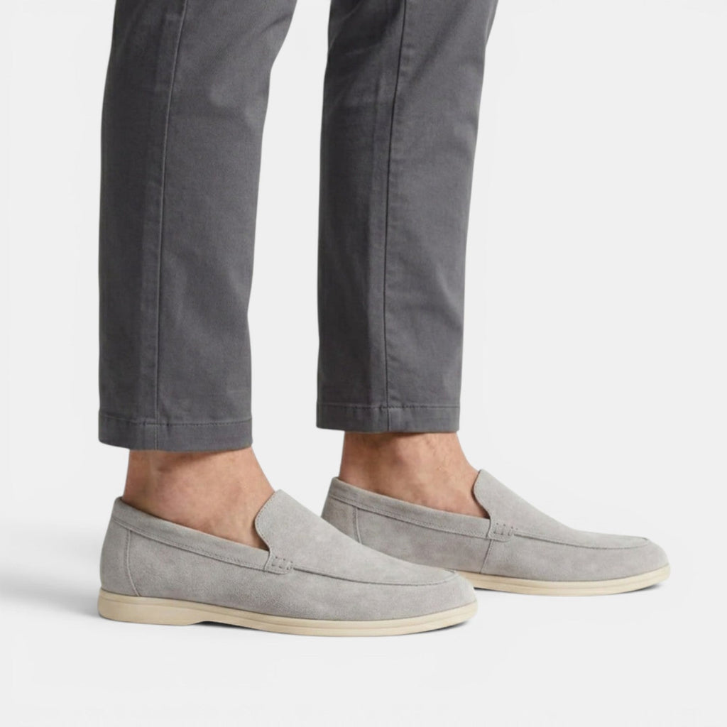 Men’s Loafers – Comfortable Luxury Shoes for Summer