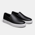 Men’s Slip-On Cushioned Comfort Sneaker