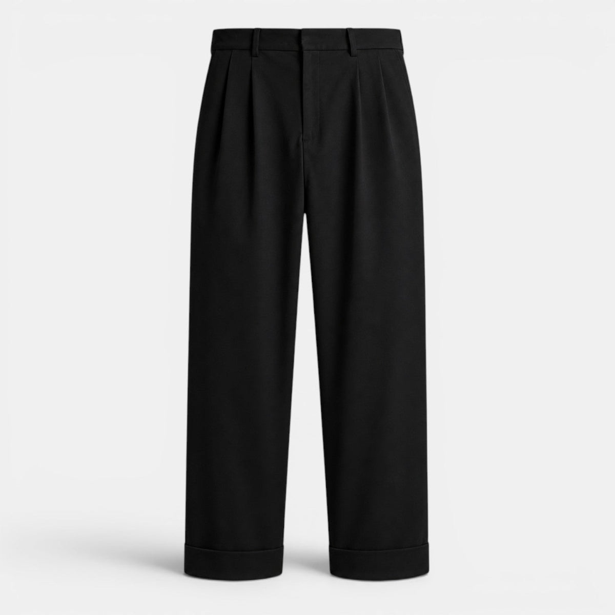 Women’s High Waist Linen Pants