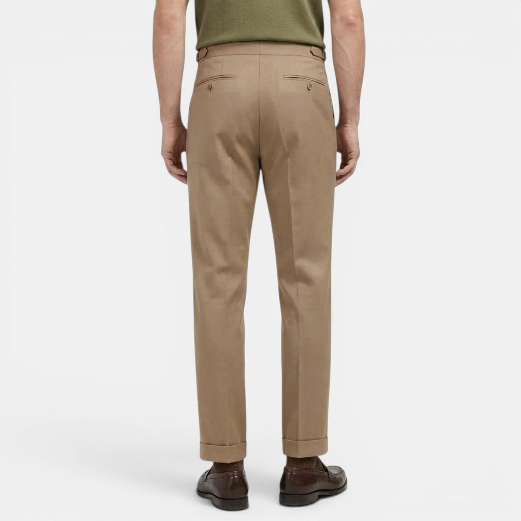 Men’s Tailored Trousers