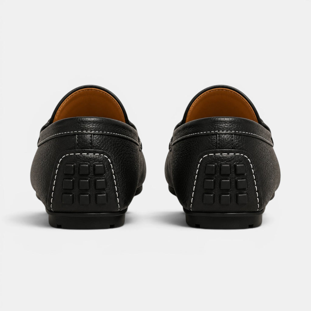 Men's Classic Loafers Refined Everyday Comfort Shoes