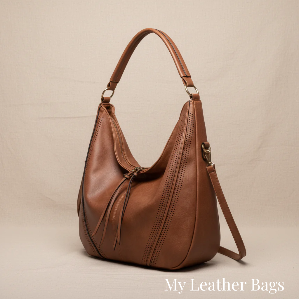 Hobo Elegant Classic Tote Bag