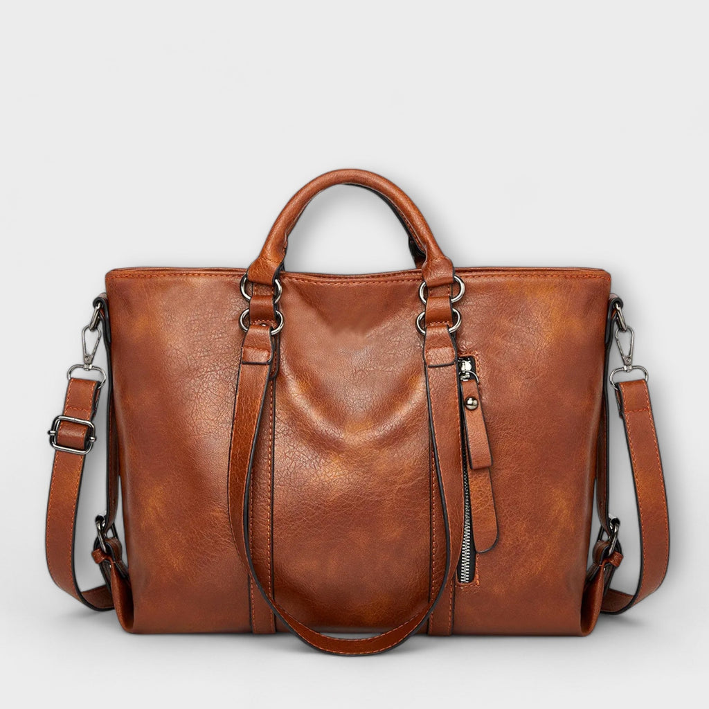 Women’s Classic Tote Handbag – Spacious & Versatile