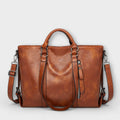 Women’s Classic Tote Handbag – Spacious & Versatile