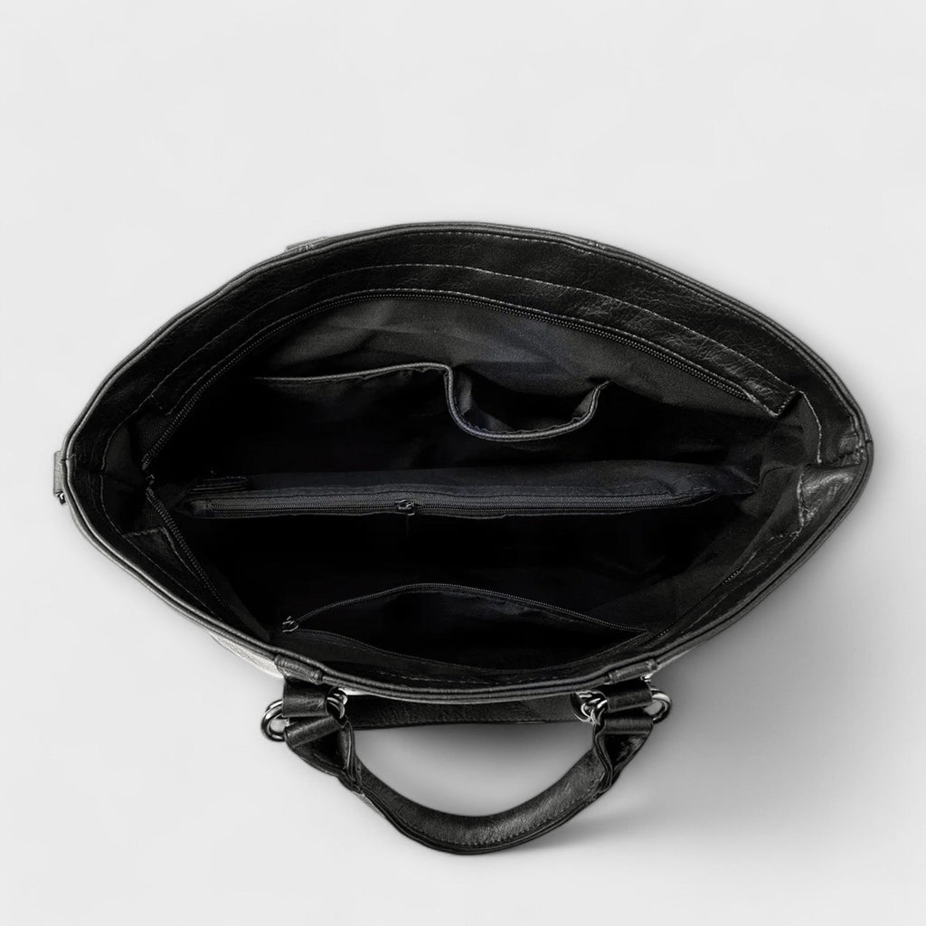 Women’s Classic Tote Handbag – Spacious & Versatile
