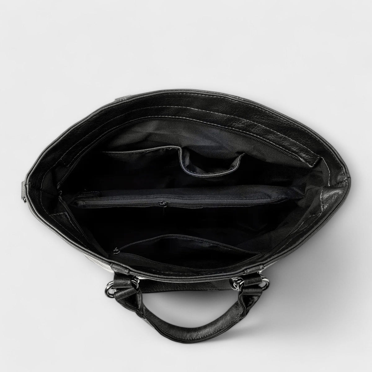 Women’s Classic Tote Handbag – Spacious & Versatile