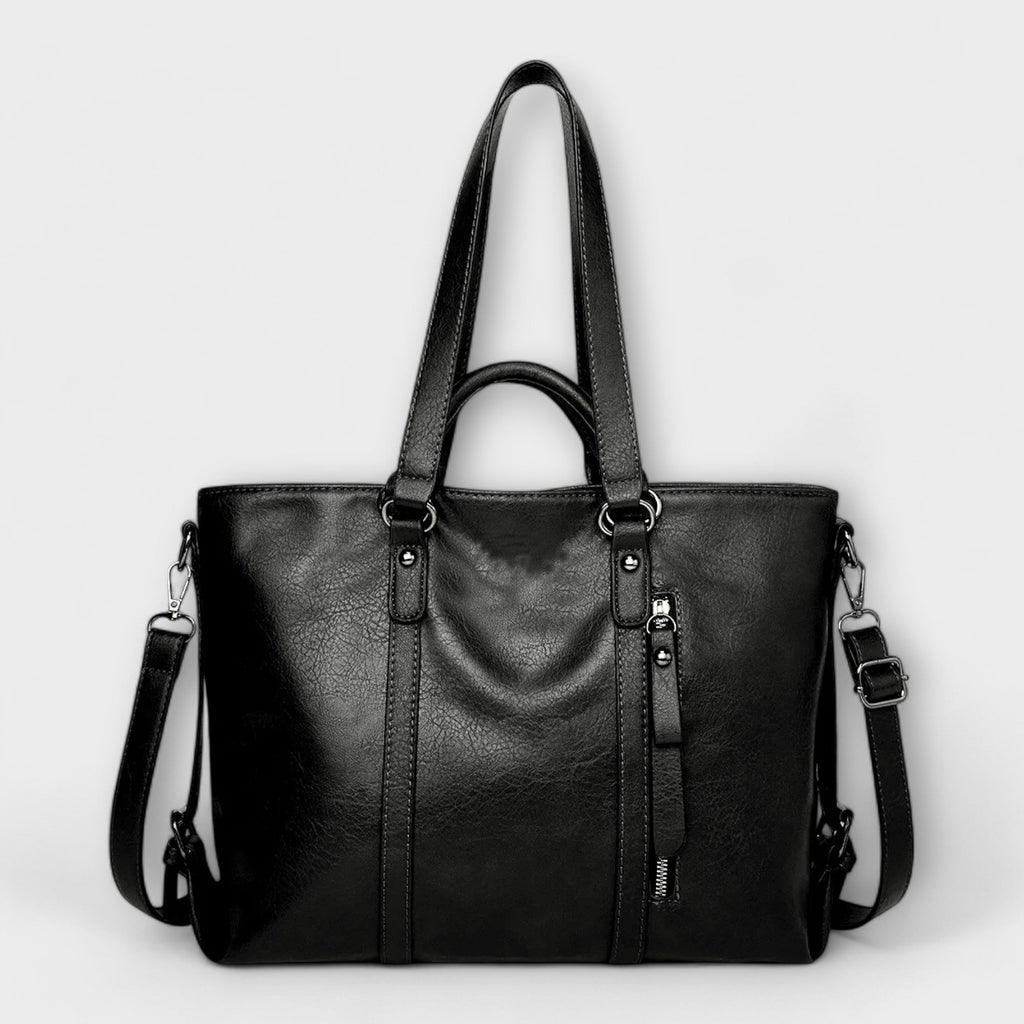 Women’s Classic Tote Handbag – Spacious & Versatile