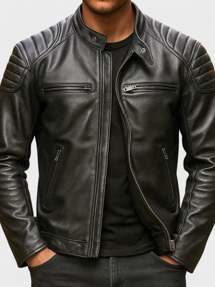 Bandalini | Premium Leather Jacket
