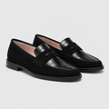 Women's Loafers Comfortable Slip-On Walking Shoes