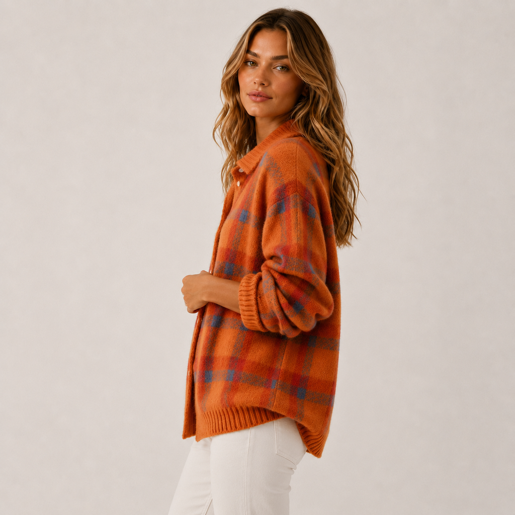 Women’s Jacket Classic Fit Comfortable Versatile Style
