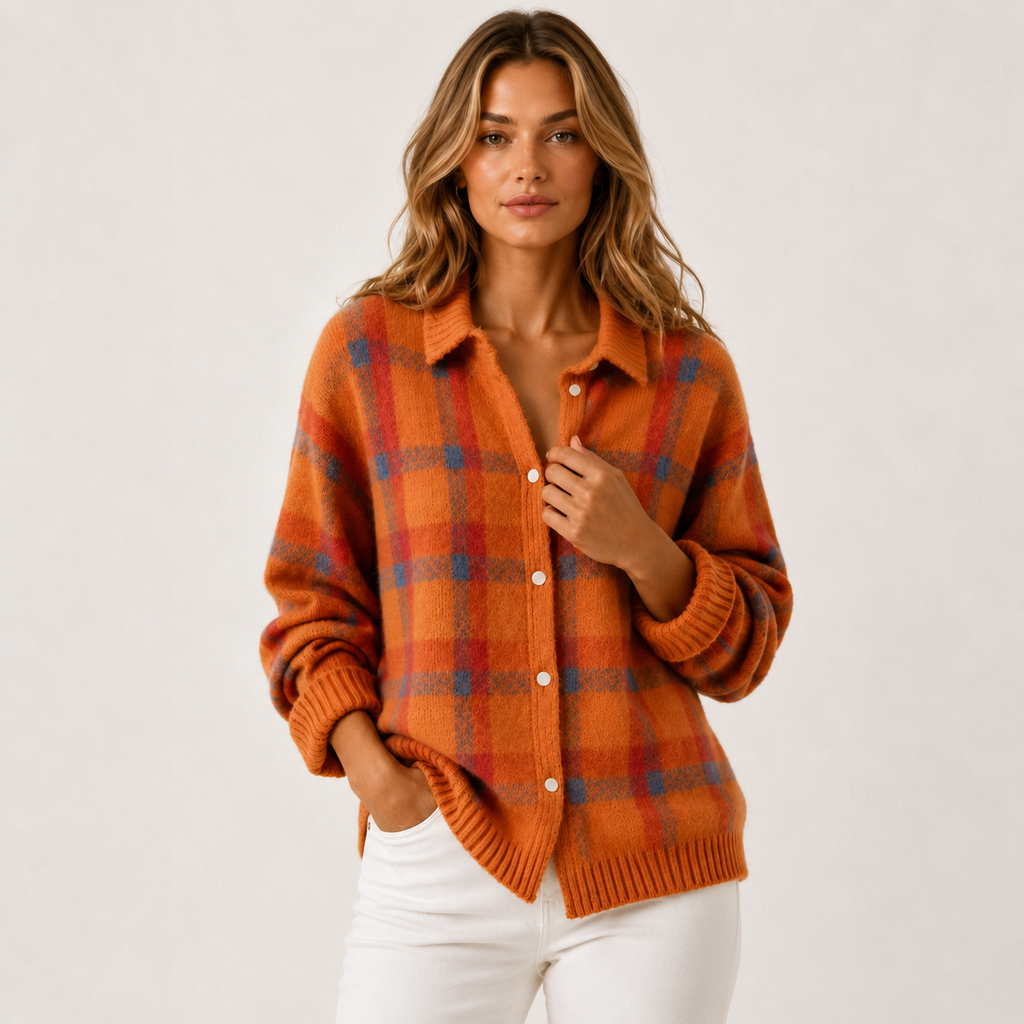 Women’s Jacket Classic Fit Comfortable Versatile Style