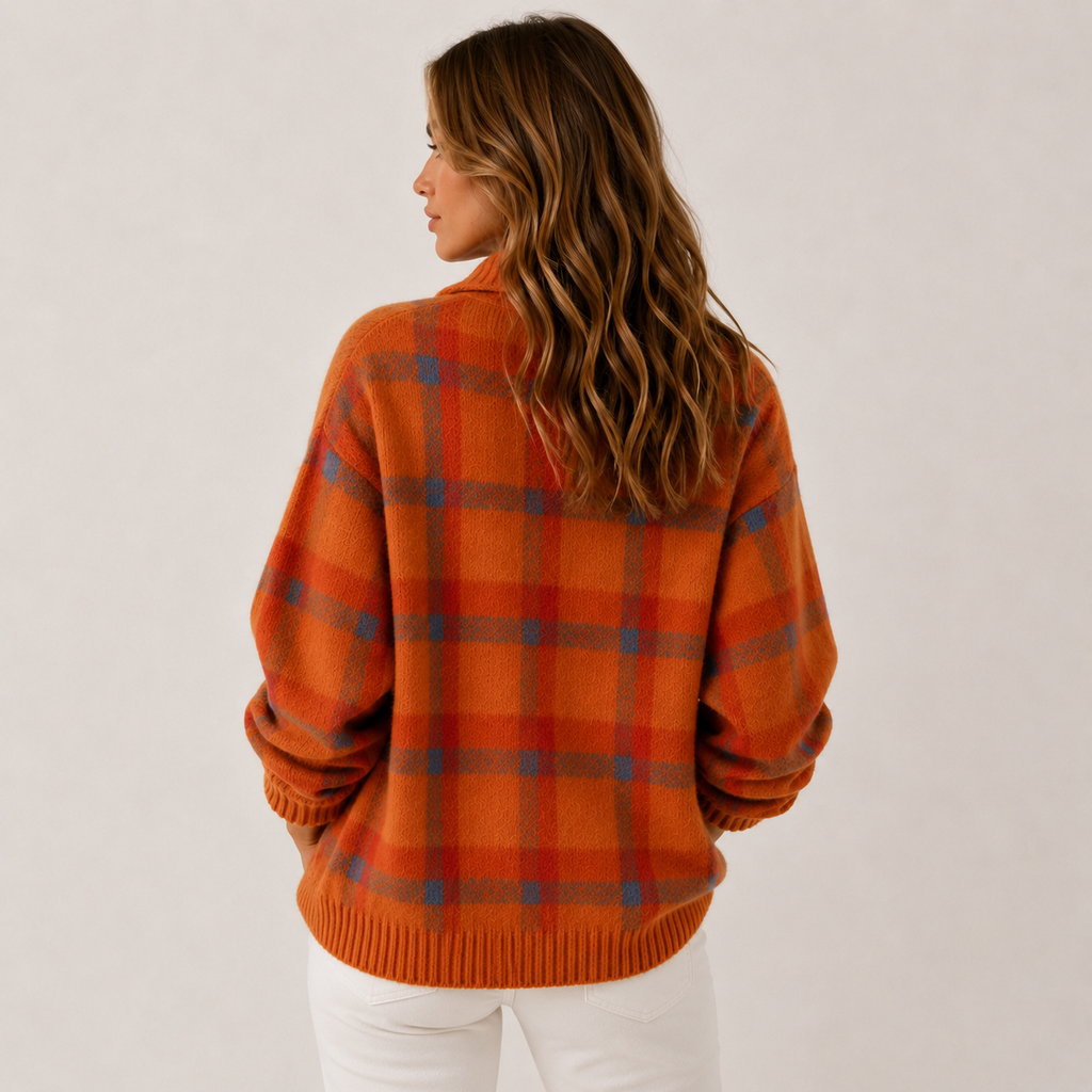 Women’s Jacket Classic Fit Comfortable Versatile Style