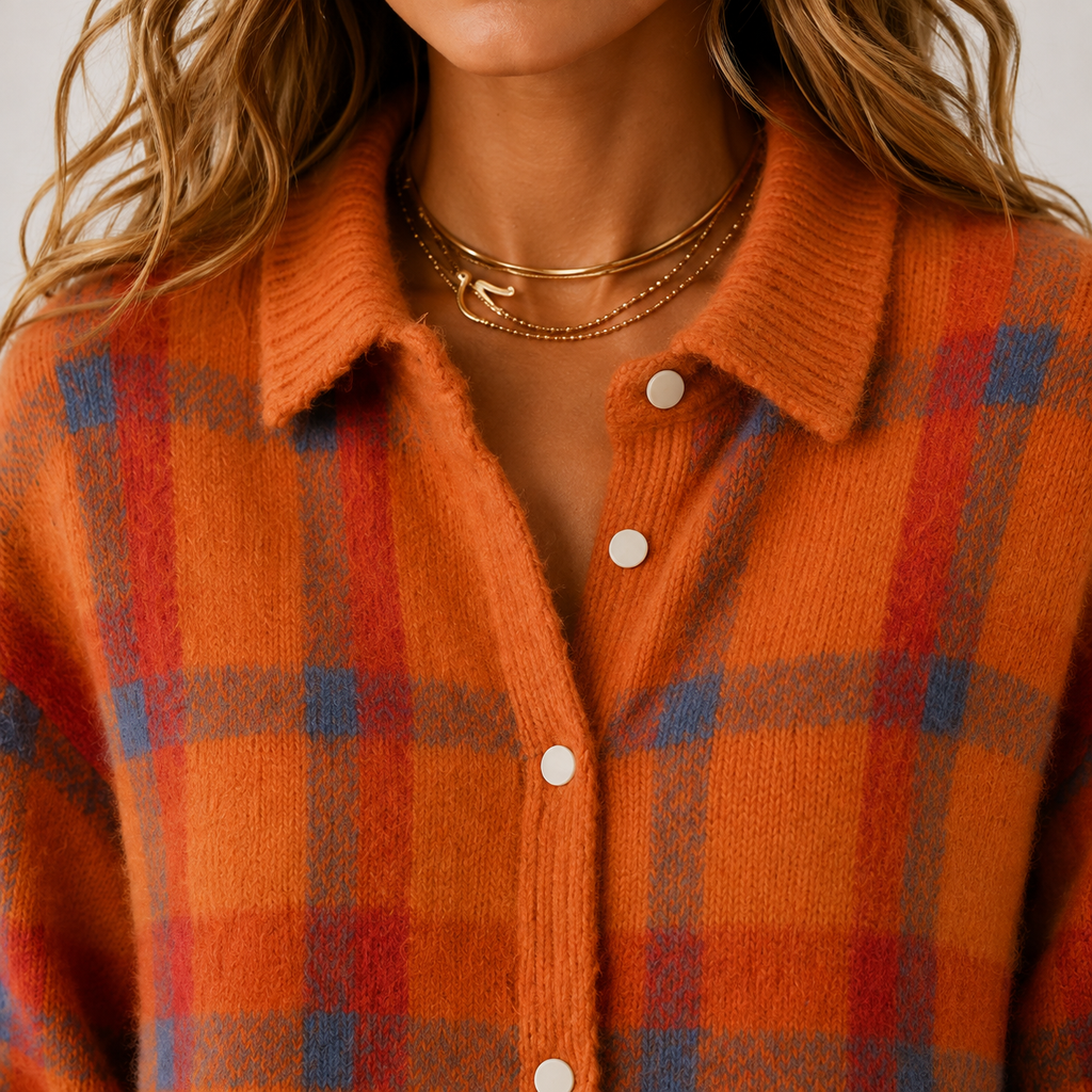 Women’s Jacket Classic Fit Comfortable Versatile Style