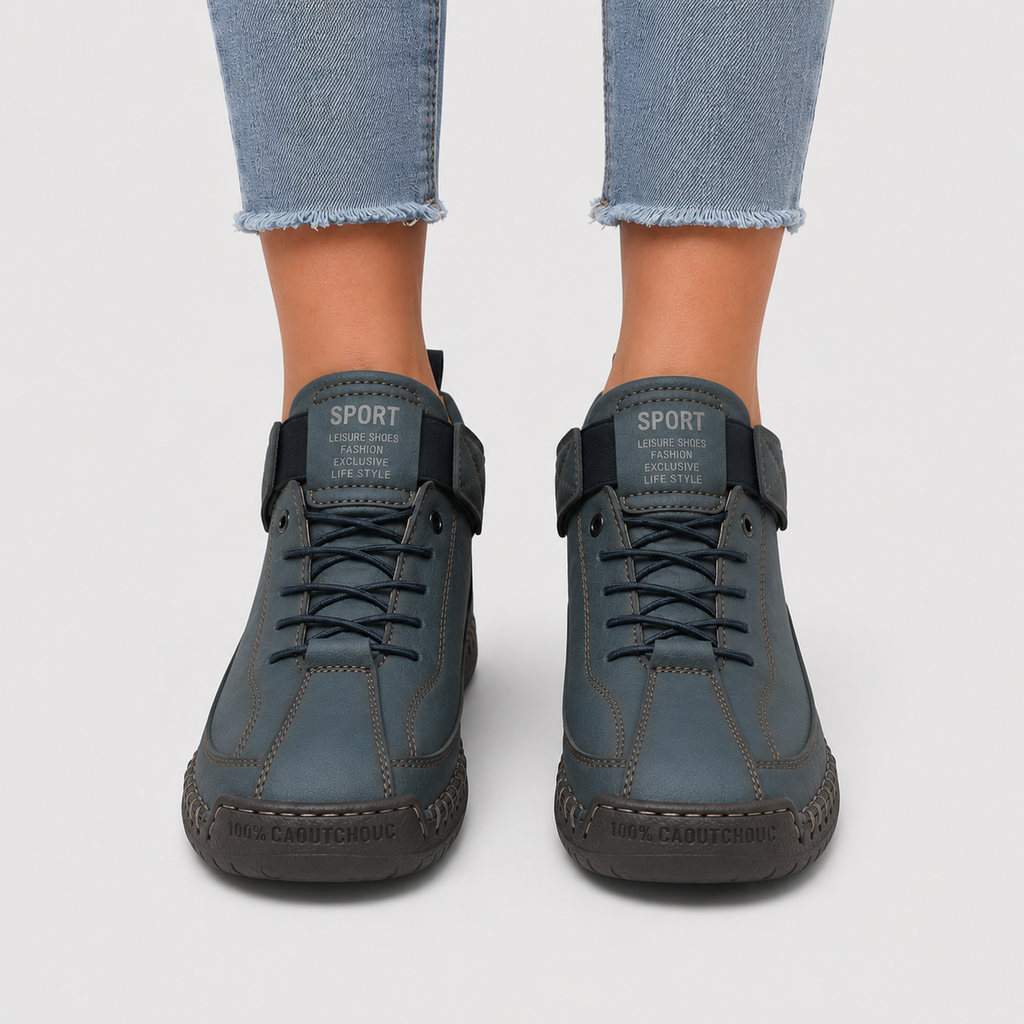 Women's Sneakers Breathable Comfortable Walking Shoes