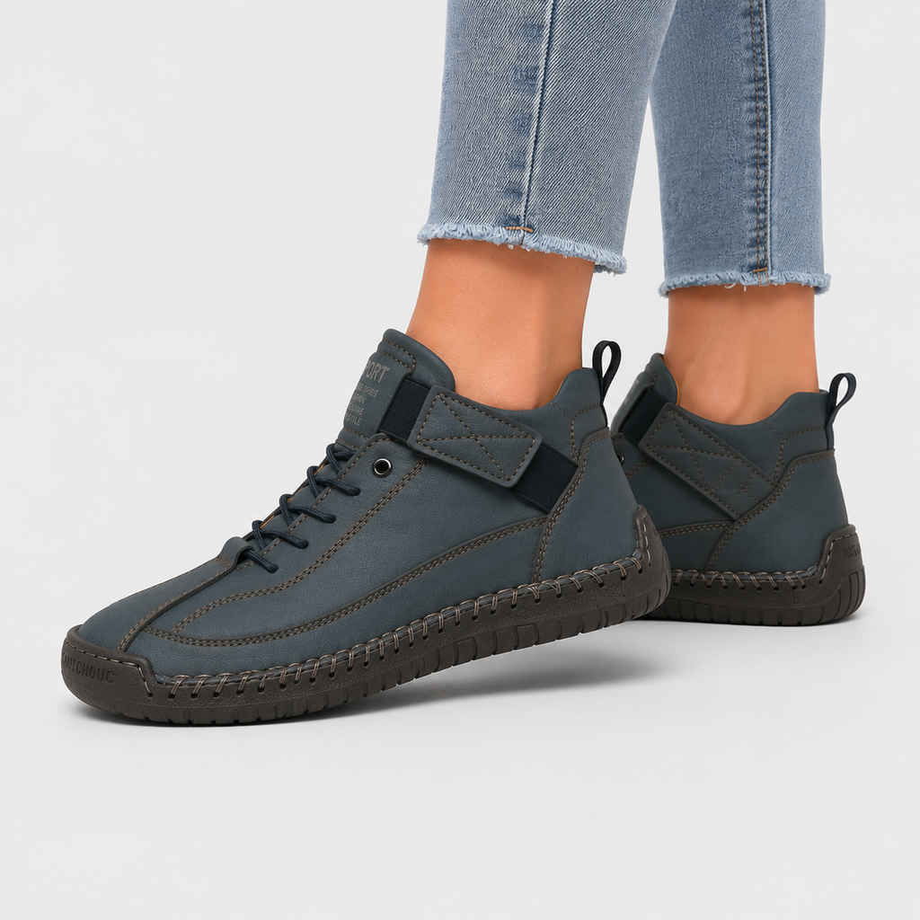 Women's Sneakers Breathable Comfortable Walking Shoes