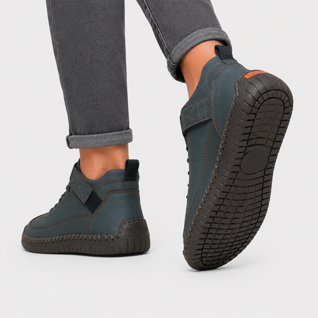 Women's Sneakers Breathable Comfortable Walking Shoes