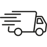 Free shipping in the US & UK